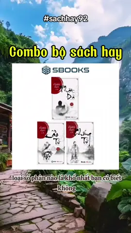 Sách Combo 3 Cuốn Đàm Đạo với Thánh Hiền #sachhay92 #sachhay #sachhaymoingay #sachhaynendoc 