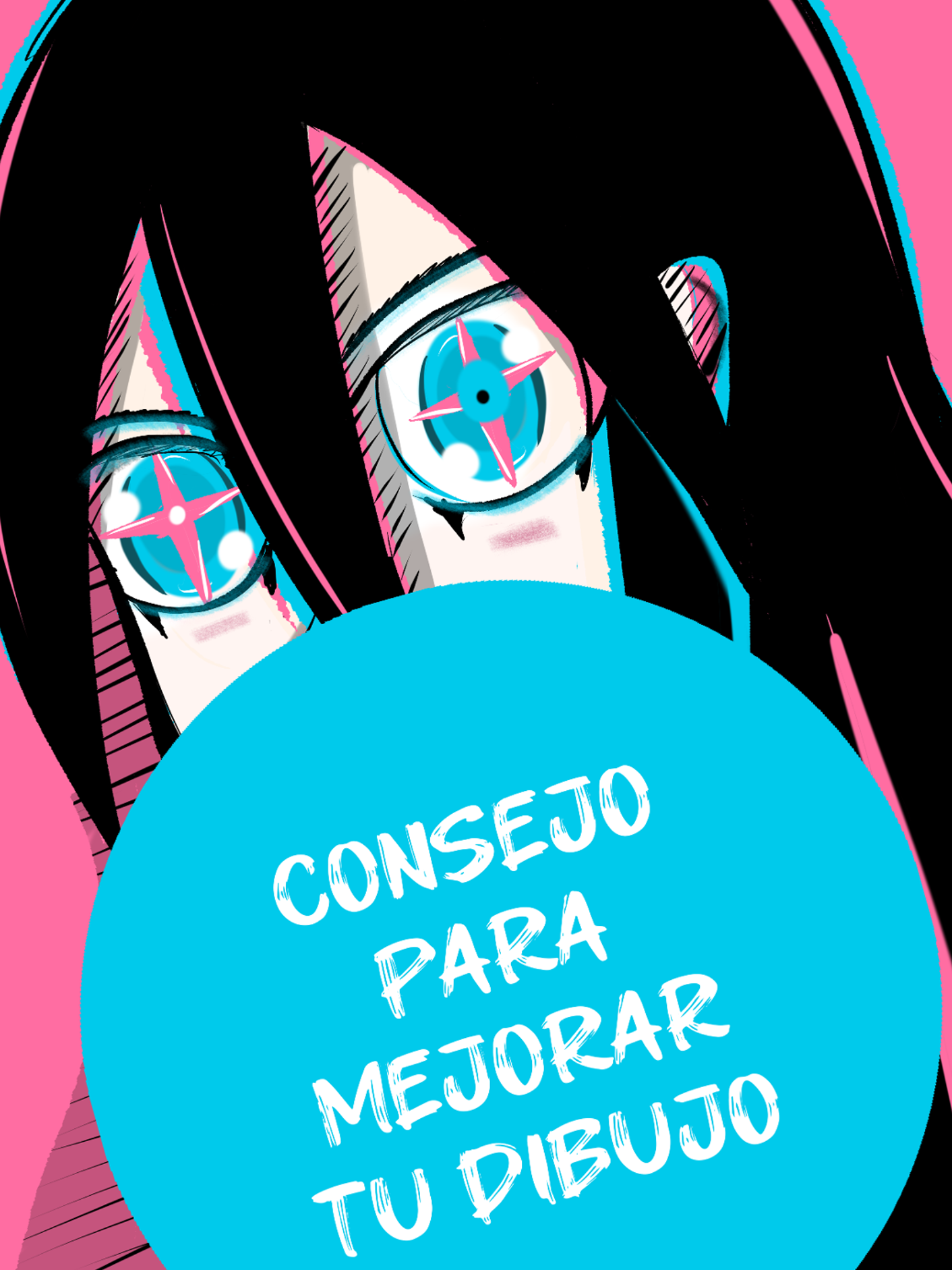 Consejo para mejorar tu dibujo #digitalart #consejos #dibujos #manga #mangaedit #dibujodigital #drawing #tutorials