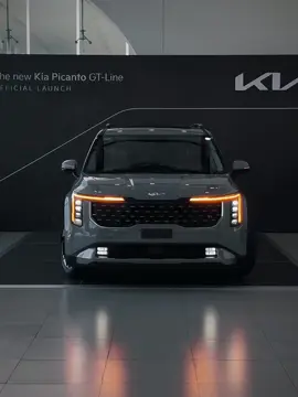 The all new KIA Carnival 2025 ❤️️#capcut #foryou #fypシ #KIA #cambodia🇰🇭 