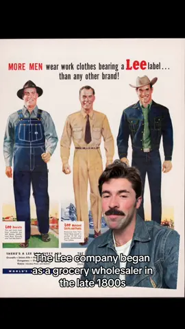 You wanted Lee’s history?! 