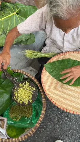 Một chiều thu Hà Nội #thuhanoi #cốm #hanoi 