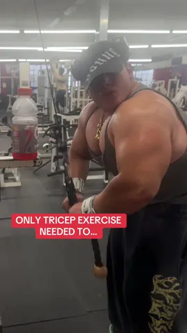 IT WILL EXPLODE UR ARMS😈 - OUTFIT @YOUNGLA | GENTILE🚀 - #gym #workout #Fitness #gymotivation #bodypositive #bodybuild #muscle #jacked #biggest17yearold #vira #fyp #fypage 