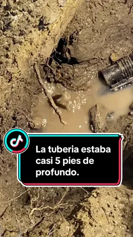 #plumber #plumbing #savewater #leak #leakdetection #ahorraagua #irrigation #detectordefugas #fugadeagua #fontanero @Kevin @B 
