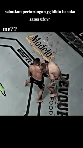 𝐬𝐚𝐧𝐠𝐚𝐭 𝐢𝐧𝐝𝐚𝐡 #ufc #dusti#UFCrier 