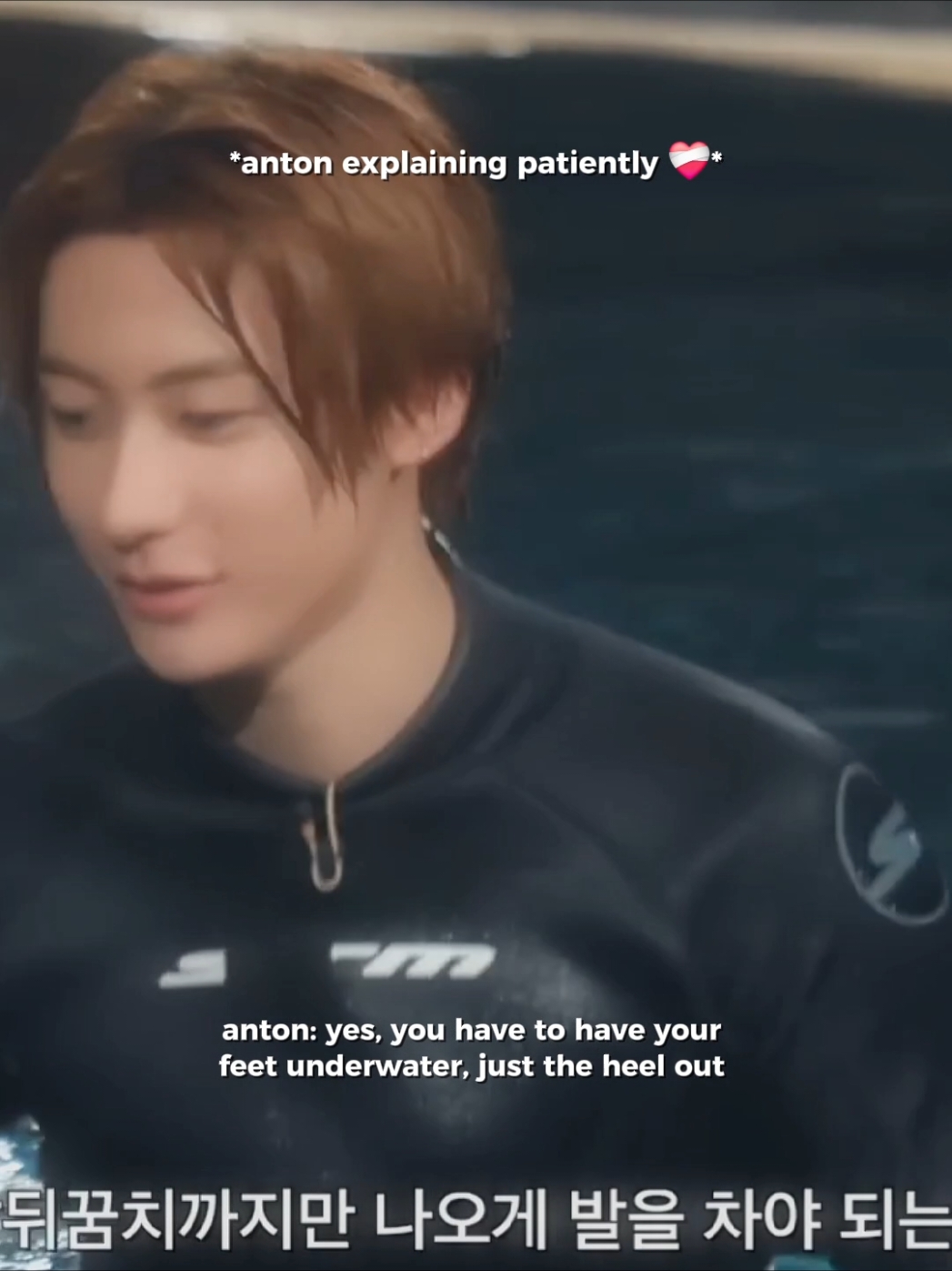 i didn't think I would be able to be enchanted and fall even more in love with anton 🥹 anton really is someone who is increasingly passionate, the way he is so patient with the members and cute when teaching with the smallest details, and also when supporting the members and tell them they are doing well, really anton is really cute and is someone everyone needs to have. ❤️‍🩹 anton really has such a good and innocent heart, i can't explain how much i really love this boy so much. 🩷☹️ prince, we will forever be by your side. @RIIZE  #RIIZE #RISEandREALIZE #Kpop #briize #foryou #fyp #라이즈 #앤톤 #riize #anton #brachiosaurus #anton🦕 #antonlee 