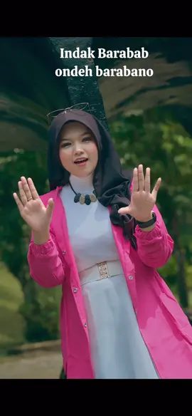 yuhuwww🥳,, Indak Barabab (Buaiyan Sayang)  full youtube 