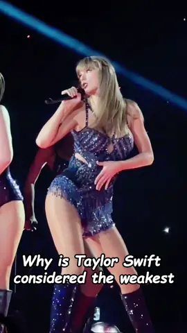 Why is Taylor Swift Considered the Weakest Vocalist Among the Five Divas of the 2010s?#taylorswift #celebrity #greenscreen 