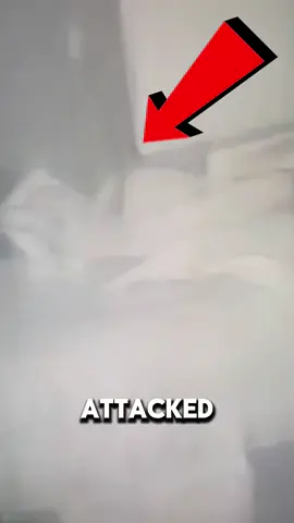 This Man was JUST ATTACKED by an UNSEEN FORCE! LIVE HERE RIGHT NOW! Book a Night at Poasttown if you DARE! #paranormal #scary #ghost 