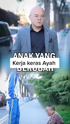 motivasi keluarga dan kerja keras #padahariini 