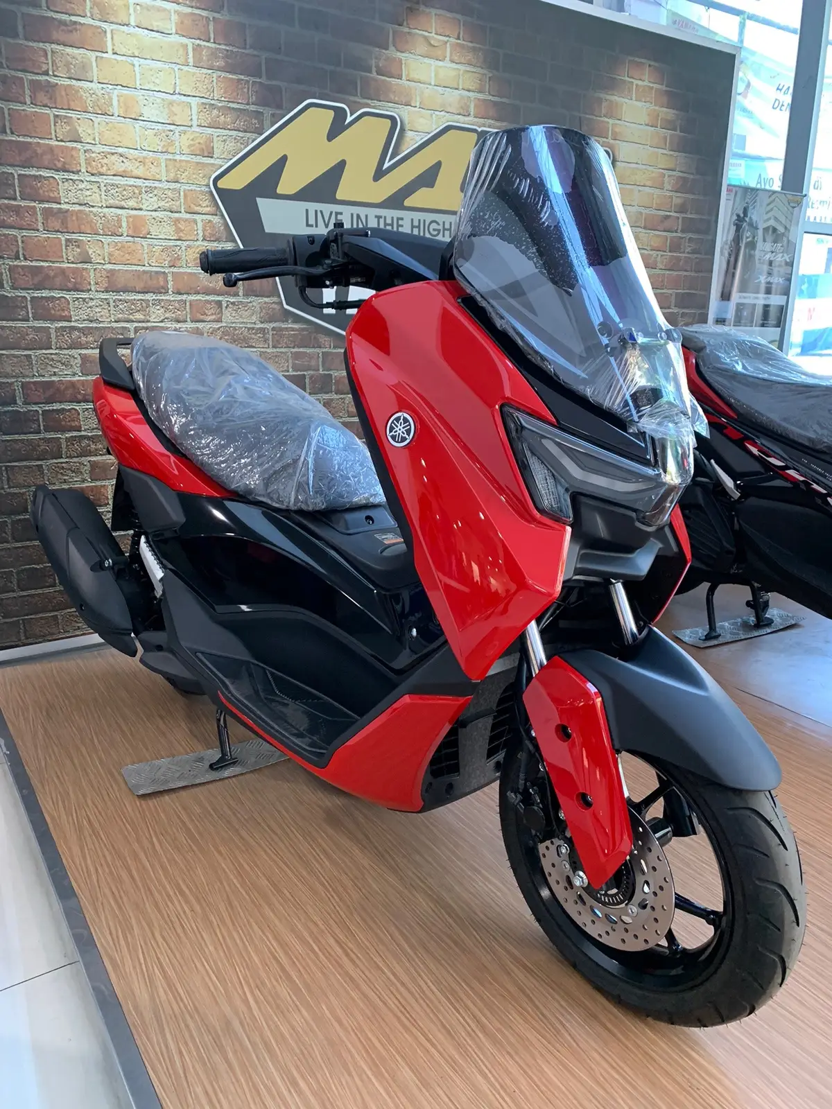 NMAX NEO READY MALANG! WA : 0859 3365 6108 - Oppy Yamaha Malang #nmaxneo #nmax155 #nmaxmalang #yamahamalang