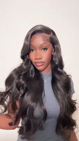 🌟$199 for 30 inches hair body wave#megalookhair #frontalinstall #frontalwig #viral #beginnerfriendly #wiginfluencer #megalookwig #wiglovers #blackgirlmagic #fyp #30inches 
