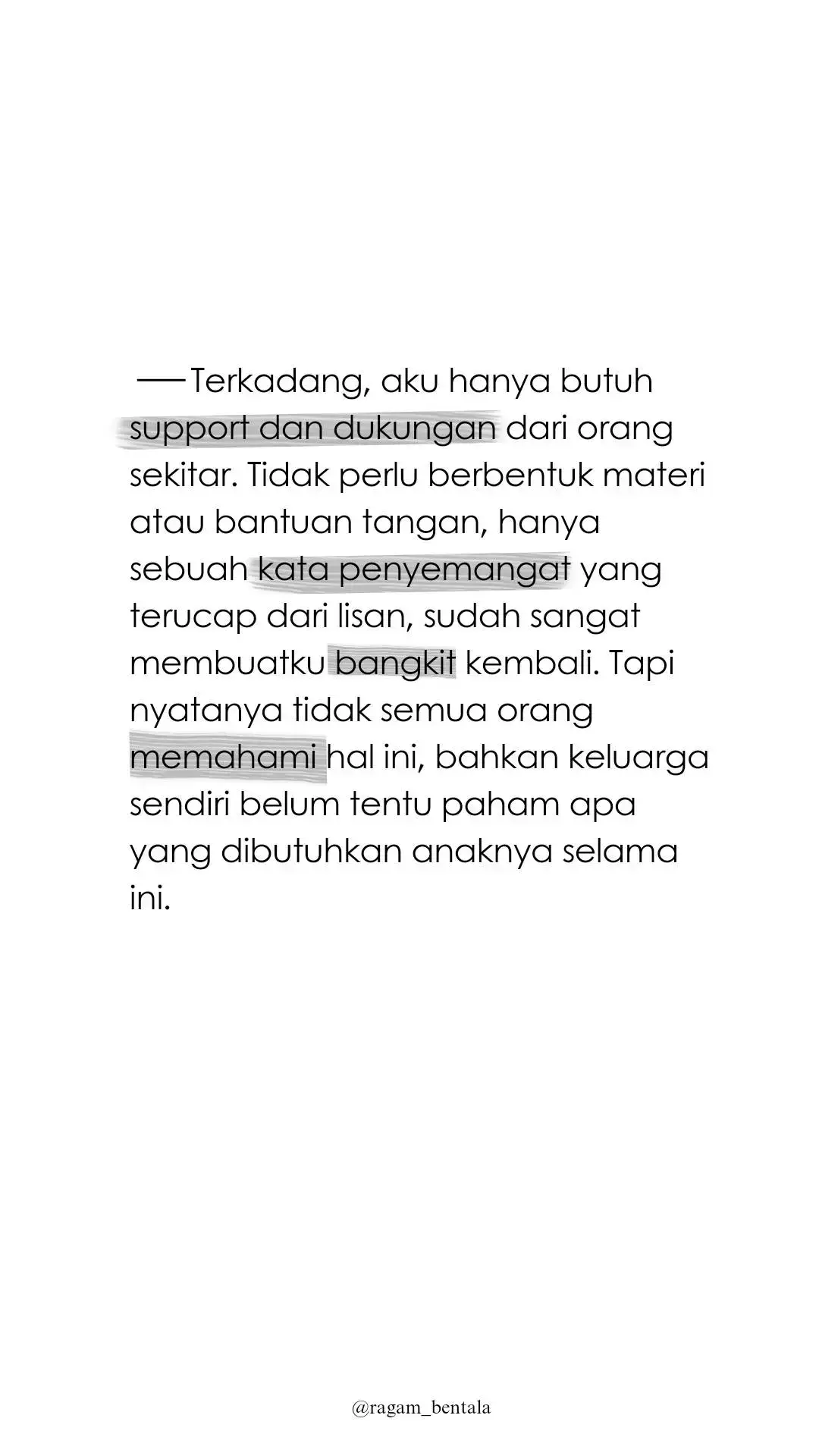 #quotes #curhatanhati #storytime #fypシ゚viral 
