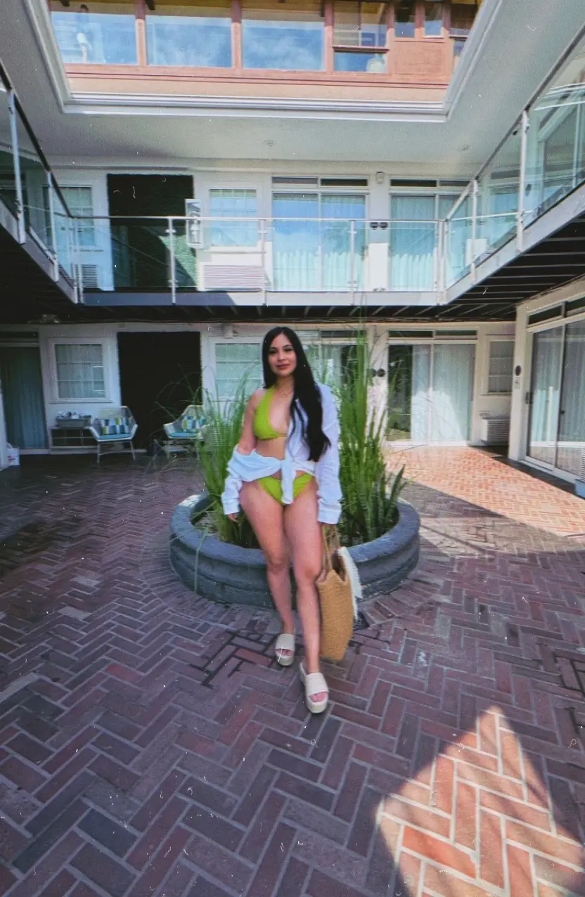 #catalinaisland #summervibes #bikini #shein #target #beach #beachvibes #sandiego #OOTD #explore #foryou 