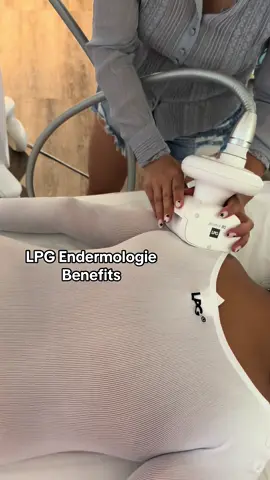 Benefits Of an LPG ENDERMOLOGIE session… #lpgendermologie #bodysculpting #cellulitereduction #stubbornbellyfat #lymphaticdrainage #tightskin #dmvlpg #dmvbodysculpting 