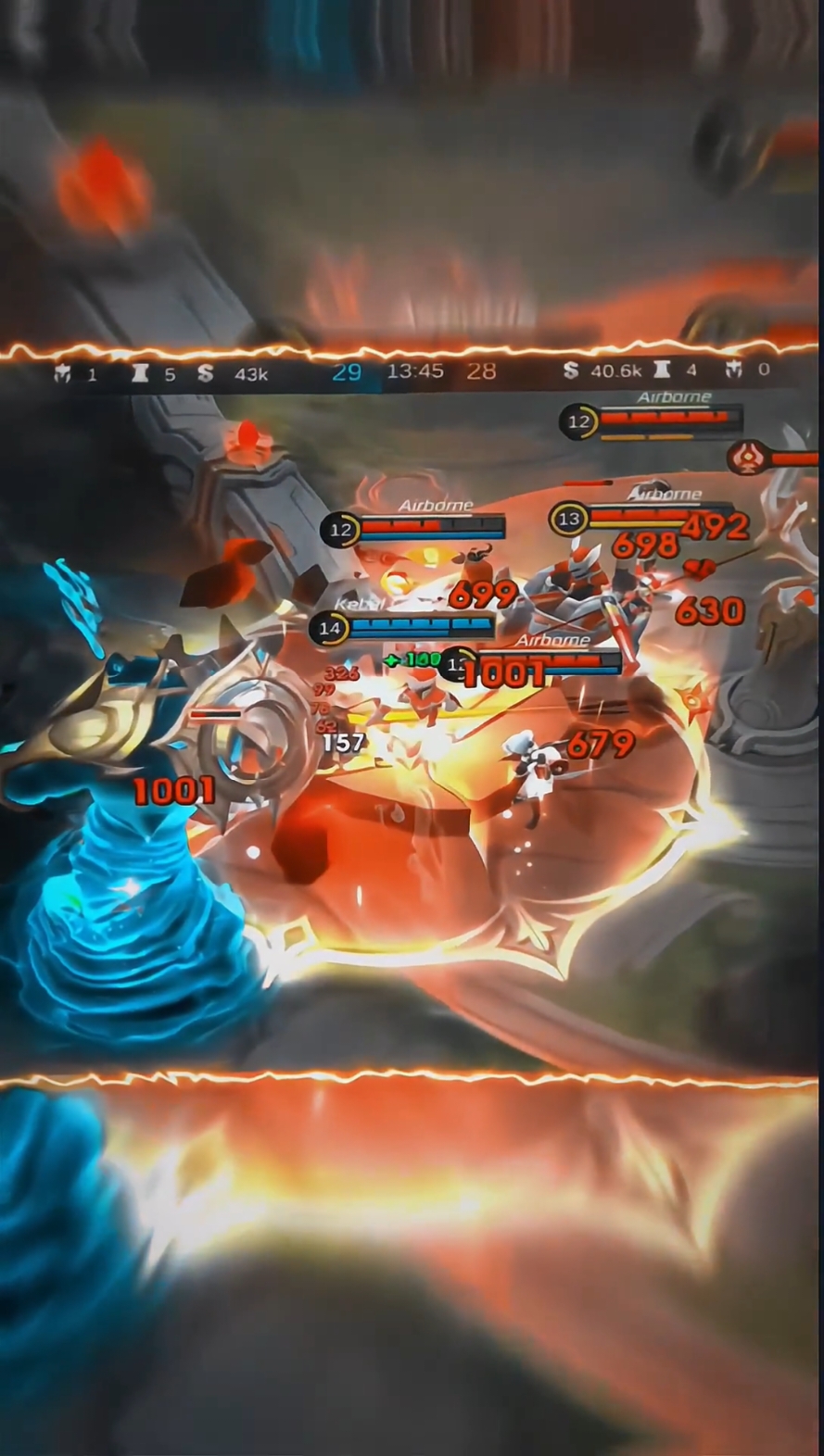 ling ga pernah lepas, cosplay lutpi ae😌#mlbb #soundkane #mobilelegends #mobilelegendsbangbang #mlbbtiktok #montagemlbb #terizla #4youpageシ #fyppagi #fypシ゚viral #fyp 