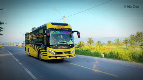 <PART 54> dậy sớm săn các idol từ Nam về, trông nét thật❤️#khacduy2007 #77binhdinh #pvdeobinhde #xekhachvietnam 