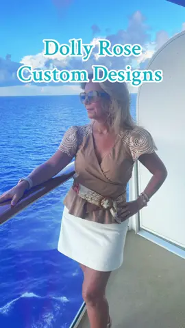 Introducing Dolly Rose first belt collection.  Elevate your style with our custom designs.  #belts #fashionideas #styletips #styleinspo #accessoriesoftheday #SmallBusiness 