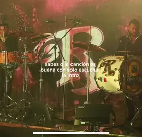 la mejor intro de toda la historia 🗣️🗣️🗣️🗣️ #elrecodo #bandaelrecodo #lomejordemivida #banda #intro #musica #fyp #tiktok @Banda El Recodo 