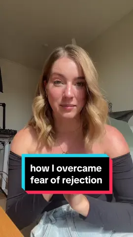 The power of the 10% rule #fearofrejection #fearofjudgement #confidence #selflove