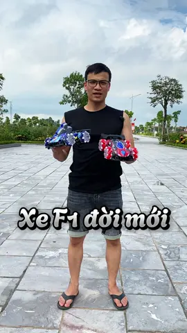Xe Điều Khiển Từ Xa Siêu Bão F1 #otodieukien #xedua #otophunsuong #sausushop #trending #xuhuong 