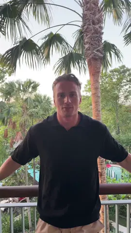 Forced Tom to jump on a trend again #StopMotion #friends #fyp #bali 