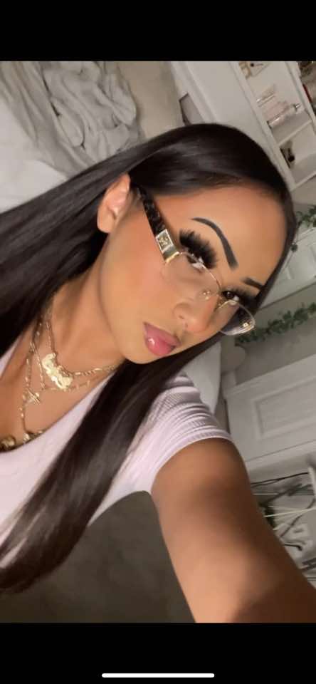 hope this reaches whoever struggling out there🥰cause girl me too #foryou #fypシ゚viral #2025 #backtoschool #school #makeup #makeuptips #MakeupRoutine #tutorial #beauty #dallas #skincare 