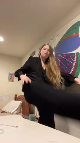 Ignore the christmas socks lol-