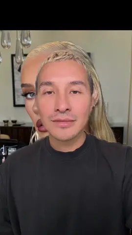 Get the lip combo! #ortegabeauty  Shop at etienneortega.com 🩵 #lipcombo #tutorial #fypage #xtina #greenscreen 