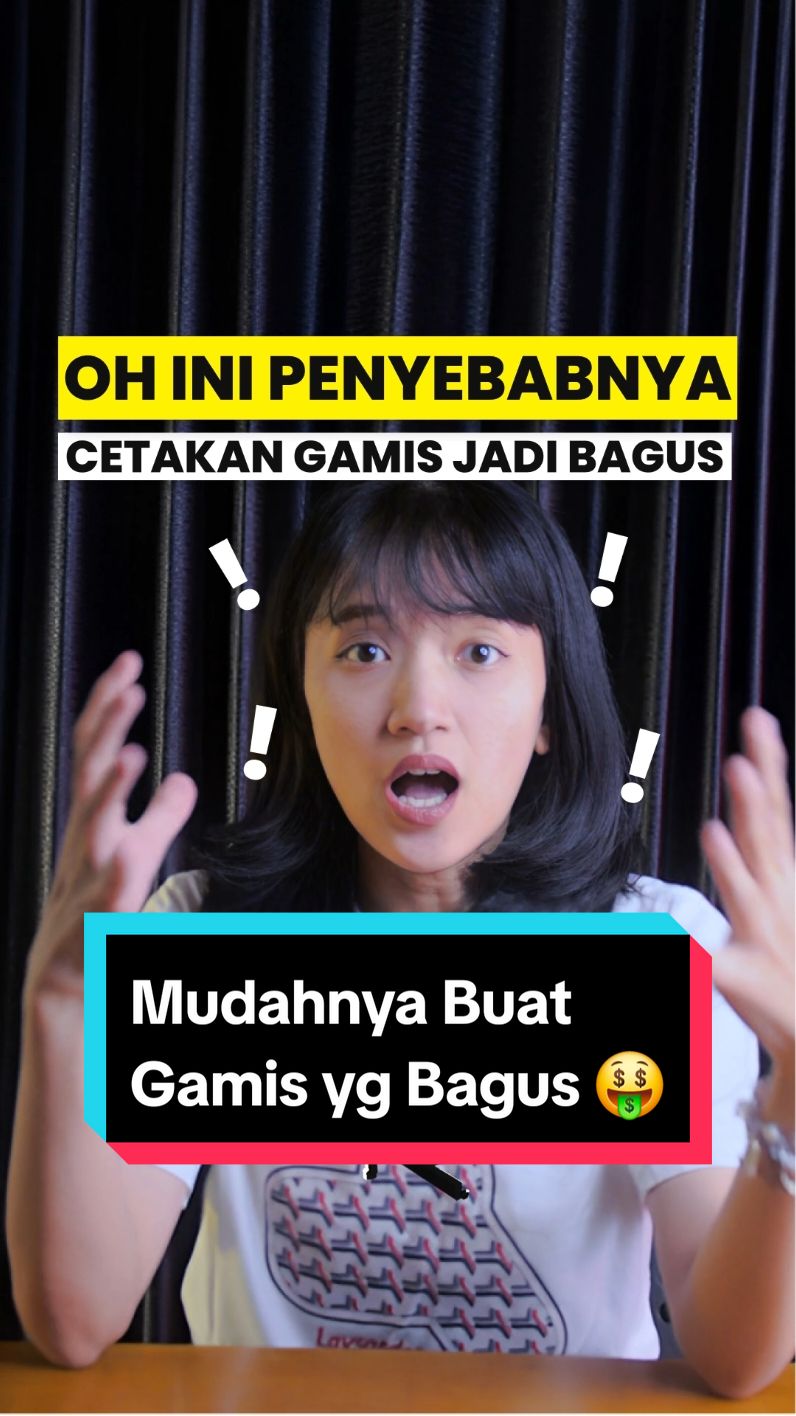 Buat Gamis yang Laku Dijual Ternyata Mudah 🤩 #LAYSANDER #MesinPress #HeatPress #RollHeater #Sublimasi #Gamis #GamisPrinting 