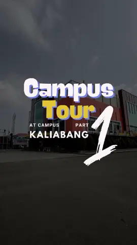 ✨ Welcome to Universitas BSI Kampus Kaliabang! 🌟 ✨ Nikmati pengalaman berkeliling kampus kami yang modern dan inspiratif! 🏫✨ Dari fasilitas lengkap hingga lingkungan yang mendukung, kami siap membantu kamu meraih impian. Yuk, gabung bersama kami dan jadilah bagian dari komunitas BSI! 🚀 📌 Follow us on social media: Instagram: @bsi_kaliabang Facebook: BSI Kampus Kaliabang Twitter: @bsi_kaliabang TikTok: @bsi_kaliabang 🎓✨ #BSIKampusKaliabang #CampusTour #ExploreBSI #JoinUs #UniversitasBSI #FutureLeaders #kuliahbsiaja 