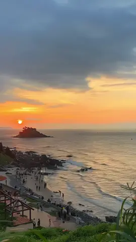 Time Lapse bình minh tại Mũi Nghinh Phong 🌅🌅 #vungtau #muinghinhphong #binhminh 
