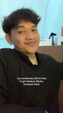 how to get back #Santri #fyp 