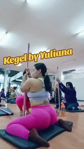 yuk bisa konsisten lagi yuk #fypシ゚viral #senamkegel #kegelexercises #fypシ #kegel 