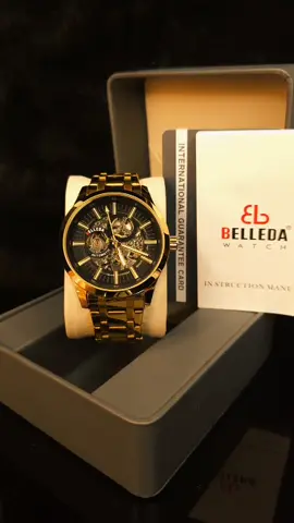 Stok terbatas! Dapatkan jam tangan impianmu sekarang juga sebelum kehabisan. Cek keranjang kuning sekarang! #jamoriginal #jamtanganpria #jamtanganbelleda #jamtanganoriginal #jamtanganautomatic #jamtanganrantai #jamtanganwanita #fyp #belleda #belledawatch #jamviraltiktok #jamtangankeren #jamtangananalog #jamtangansultan #automatic #wending #fyppppppppppppppppppppppp 