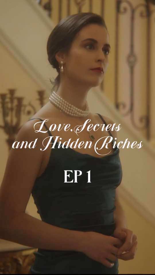 My husband actually treated me as a blood slave to give his lover a blood transfusion 👉🏻 Love, Secrets, and Hidden Riches 👈🏻 #shortplay #drama #tiktok #fyp #story #Love 