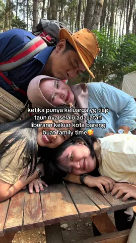 coba saran, enaknya taun ini kemanaaa?💞