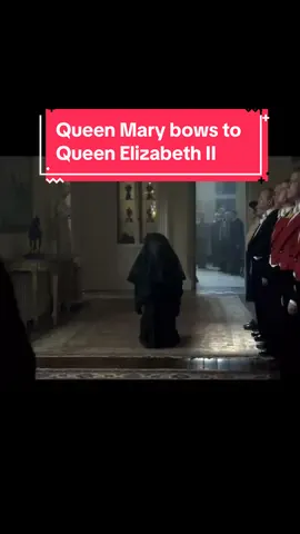 (1952) infinite aura for queen elizabeth. having to two past Queens of the UK - her mother & grandmother, bow & curtsy to her as she is the new Queen. The new Sovereign. The new Head Of State.   #queen #queenelizabeth #princess #princessmargaret #queenelizabethii #queenmother #thecrown #netflix #foryou #foryoupage #foryoupageofficiall #uk #nz #usa #royalty #royal #royalfamily #unitedkingdom #coronation #1950s #england #britian #british #greatbritian #unitedstates #unitedstatesofamerica #newzealadn #usatiktok #uktiktok #nztiktok #fy #fyp #fypシ #fypシ゚viral #fypage #fyppppppppppppppppppppppp #aura #trending #viral #foru #forya 