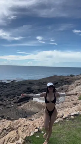Sky&sea&me 🌊🤍