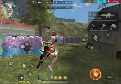 Kĩ năng là thứ gì vậy mn🤣