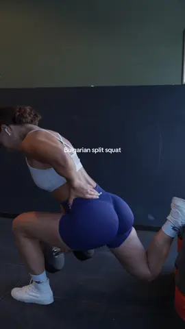 only 4 dumbbell exercises  Gymfit @DFYNE  #gym #gymgirl #GymTok #gymmotivation #gymrat #workout #workoutmotivation #Fitness #fitgirl #motivation #gymaddict #glutes #glutesworkout #fitnessmotivation #legday