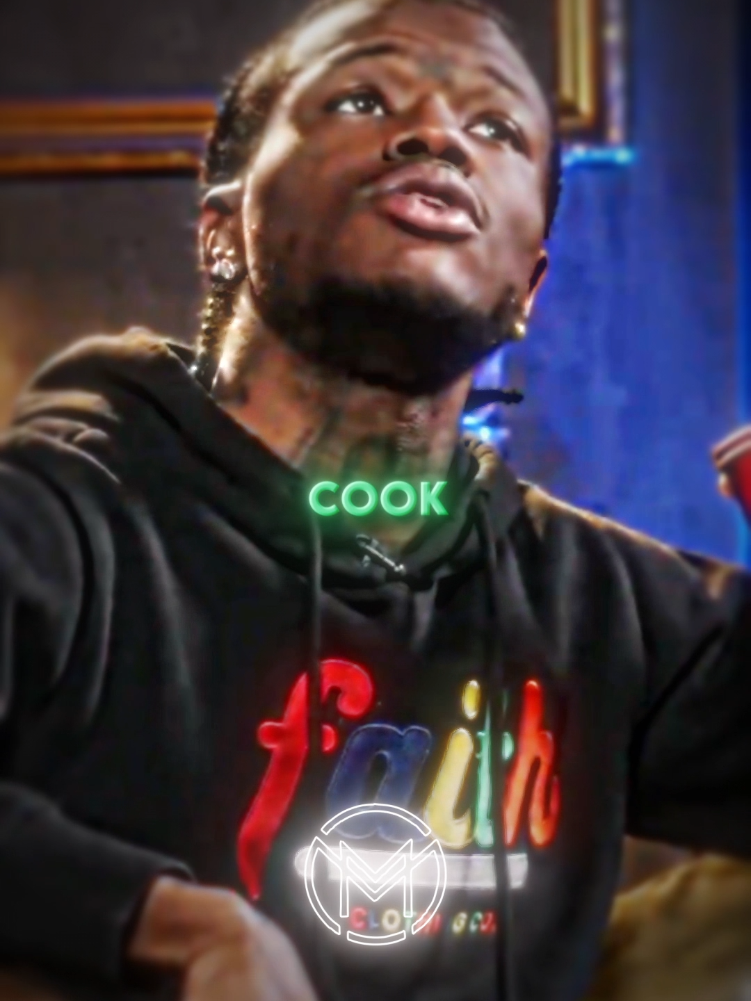 DC young fly Motivation #dcyoungfly #camnewton #podcast