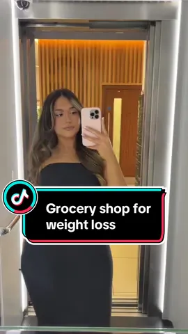 Weight loss grocery shop 🤍 #groceryhaul #foodshop #healthy #weightloss #lowcalorie #caloriedeficit #protein #healthygroceryhaul #lowcaloriesnacks #healthyliving #caloriedeficitmeals 