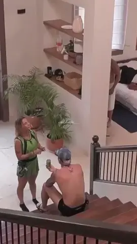 Nico • Guaren ❤️‍🔥 • Los chicos hablan luego de la competencia por equipos, el equipo de Nivo gano, pero la Guaren no pudo con el carrito #nicolaren #valentinatorres #nicolassolabarrieta #reality #eltrece #chile #peru #cutecouples #encierro #fyp #foryou #ecuador🇪🇨 #tierrabrava 
