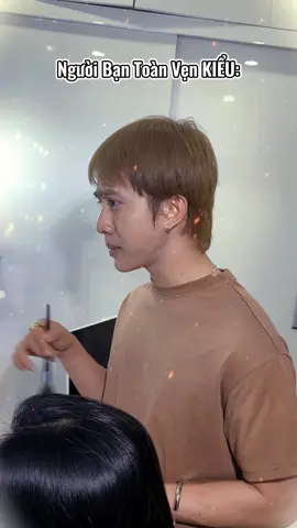 Bạn tốt là đây chứ đâu??? Tag bạn mấy bè dô cho nó học hỏi🤣🤣🤣@Viên Vibi #khietdan 