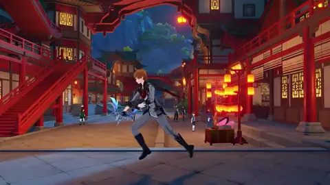 タルタリヤ、可愛すぎるよね#原神 #genshin #GenshinImpact 