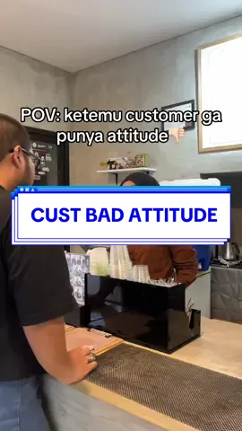 kasih paham bosqueee #plutohouseandcoffee #plutosocial #plutoteam #coffeeshop #coffeeshopsamarinda #barista #baristalife #fyp #foryoupage #baristaproblems #baristatok #baristasoftiktok #baristadaily #baristaditiktok 