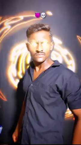 Dont wake up the monster 💀😈 . . . This video is made for acting and fiction pourposes only  . . . #trending #tiktok #famousram #expressions #viral #meme #drama #acting 