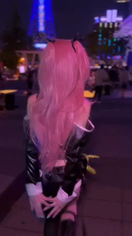 ニコ・デマラ #cosplay #コスプレ #ゼンゼロ #ゼンレスゾーンゼロ #zzz #zenlesszonezero #zenlesszonezeroedit 