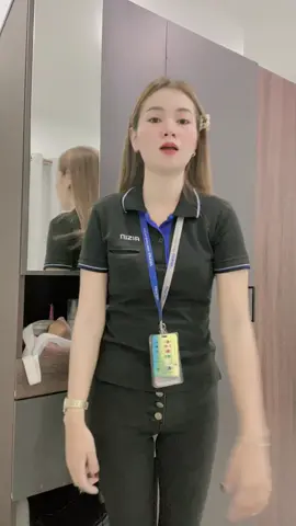 ก่อนไปทำงาน 😂#นิคม304ปราจีนบุรี #สยามไอซิน304 