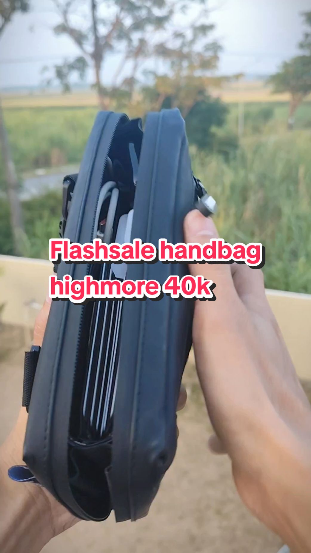 #handbagtiktok #tashandbag #handbagpria #handbagmurah #handbagcowok #handbag 